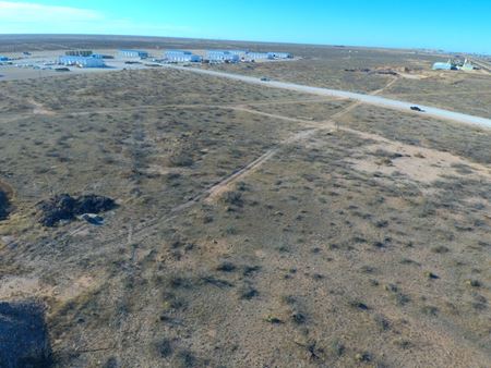 Photo of commercial space at 6175 W Murphy Odessa TX 79763 in Odessa