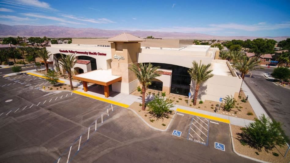 Coachella Valley Community Health Center