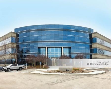 Landerbrook Corporate Center III - Mayfield Heights