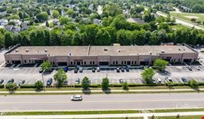 Fishers Trade Center