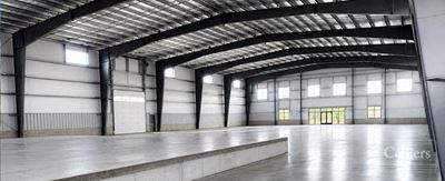 Class A Industrial Warehouse for Sale or Lease in Rio Grande, NJ