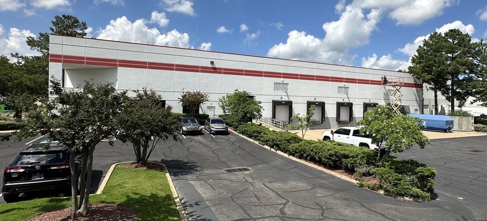 3778 Distriplex Dr