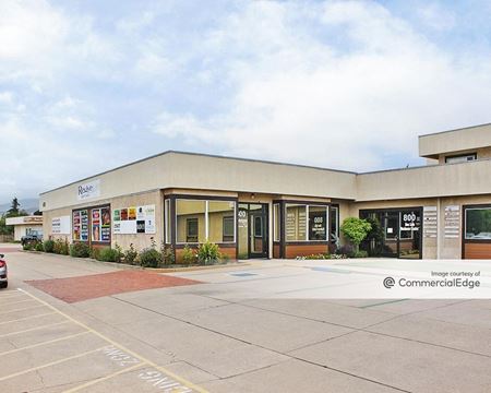Photo of commercial space at 4251 South Higuera Street in San Luis Obispo