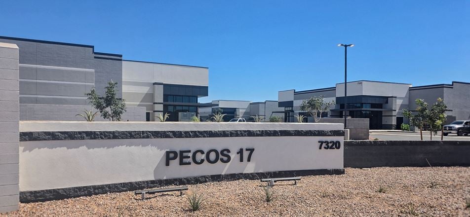 7320 E Pecos Rd, Bldg 10, Ste 119