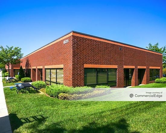 BWI Tech Park I
