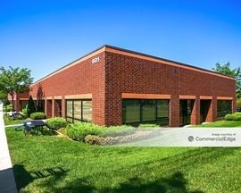 BWI Tech Park I