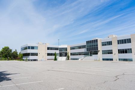 Photo of commercial space at 1 Sparks Avenue  in Toronto 