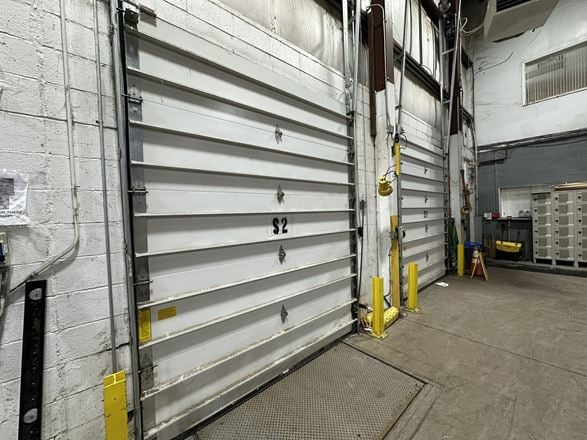 2331-2335 Union Rd -  33,280+/ SF & 72,492+/- SF Industrial/Commercial