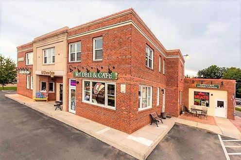 860 E Main St