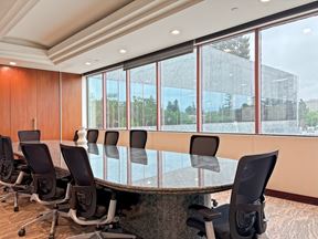 Regus - Palo Alto - 200 Page Mill Road