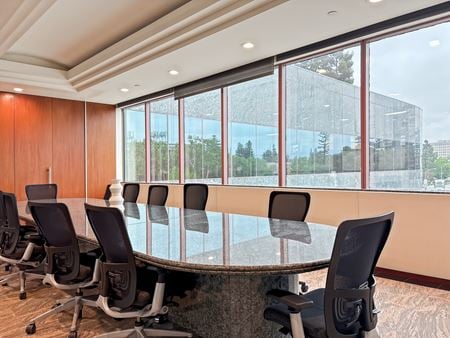 Office space for Rent at 200 Page Mill Road #200, 2nd Floor in Palo Alto
