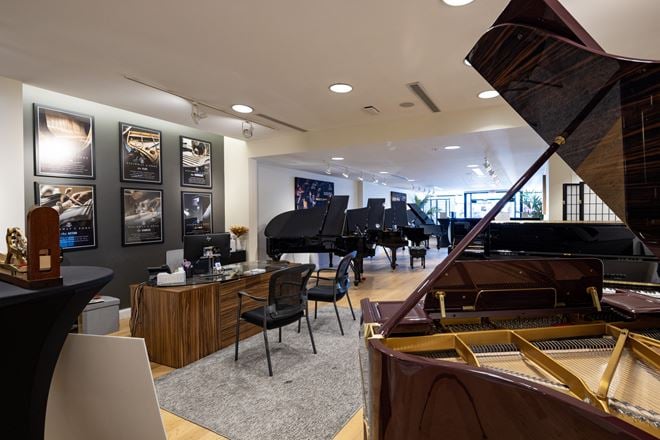 70-74 GREENWICH AVENUE