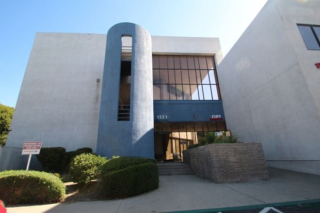 Cameron Court Office Park