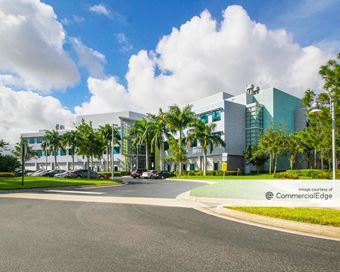 Scripps Research Institute - Florida Campus
