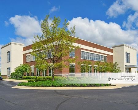 Photo of commercial space at 4454 Idea Center Blvd in Beavercreek