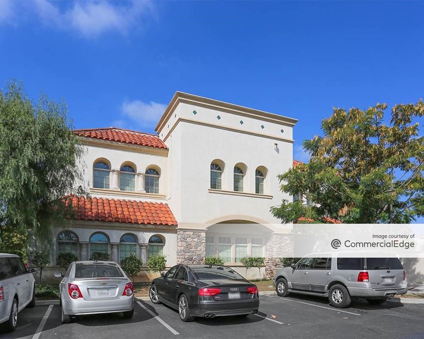 San Dimas Medical Plaza 1335 Cypress Street, San Dimas, CA CommercialSearch