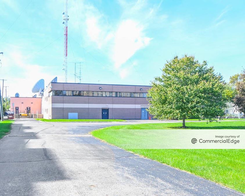 3165 Olentangy River Road, Columbus, OH 43202