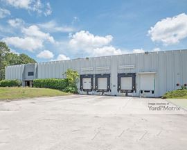 Pepperdam Industrial Park - 7391 Pepperdam Avenue