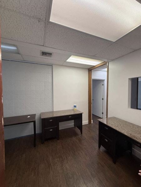 Office space for Rent at 2550 Douglas Rd in Coral Gables