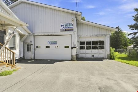 Other space for Sale at 25 Parlin St in Skowhegan