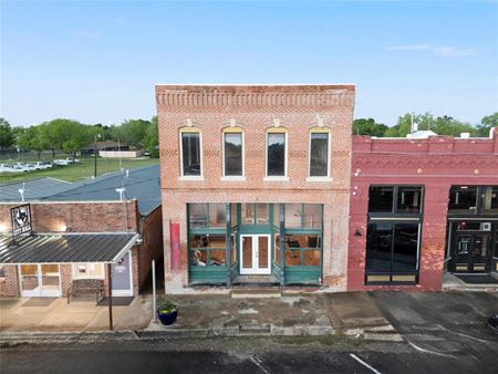 Industrial space for Sale at 6725 N Lone Star Pkwy in Crawford