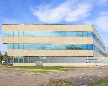 Office space for Rent at 1360 Energy Park Drive in St. Paul