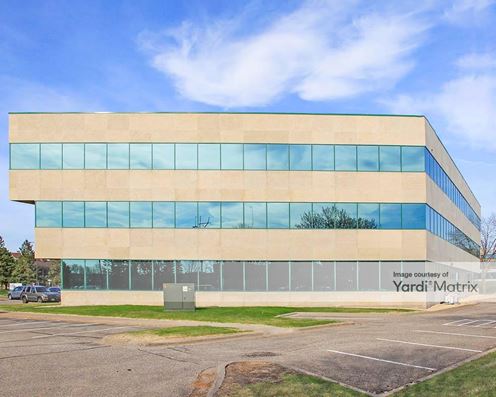Energy Park Financial Center