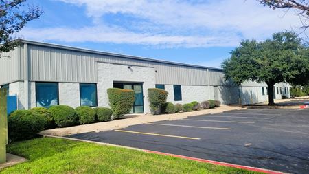 Photo of commercial space at 13930 Immanuel Rd in Pflugerville