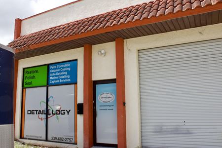 Photo of commercial space at 26350 Old 41 Road Unit 1 in Bonita Springs