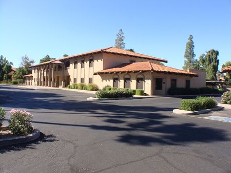 Office space for Rent at 1400 N Gilbert Rd in Gilbert