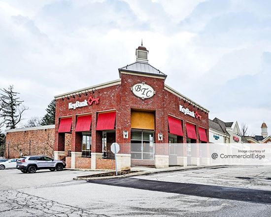 Brecksville Town Center