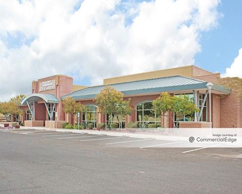 Venture Court Professional Plaza
