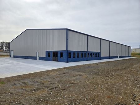 Industrial space for Sale at 124 Tellico Port Road in Vonore