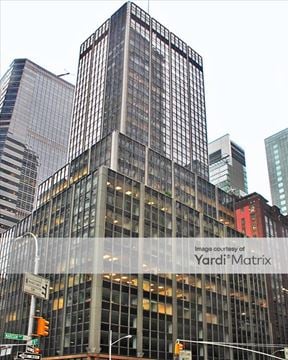 555 Madison Avenue