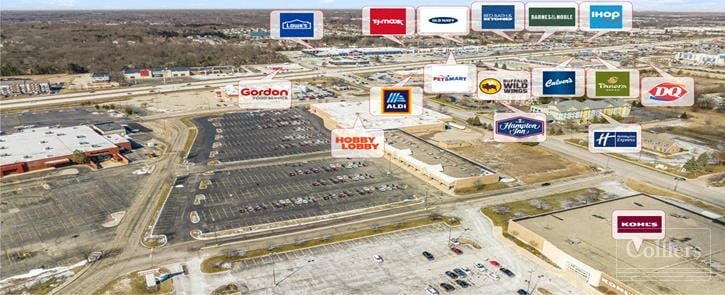 Hobby Lobby Investment Opportunity | 7.25% Cap Rate