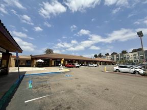 10415-10497 San Diego Mission Road
