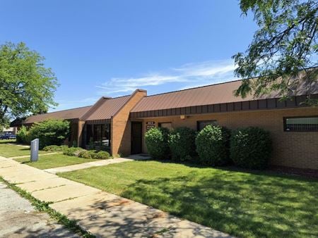 Office space for Sale at 8683 Connecticut St in Merrillville