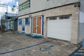 Toa Baja Levittown Commercial Building - For Sale