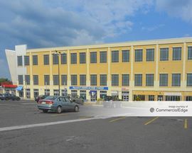 Norristown Centre