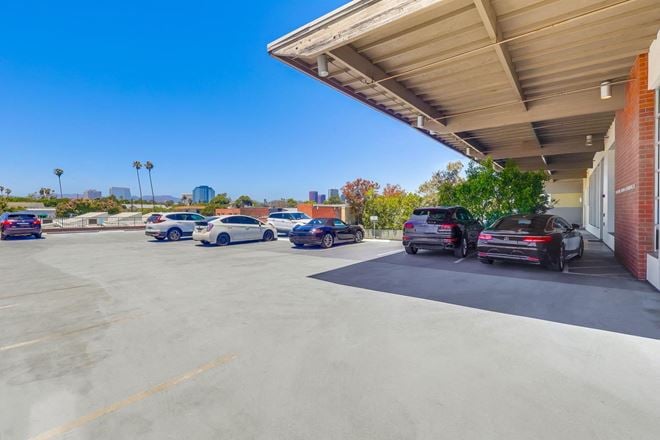 Berkeley Business Suites