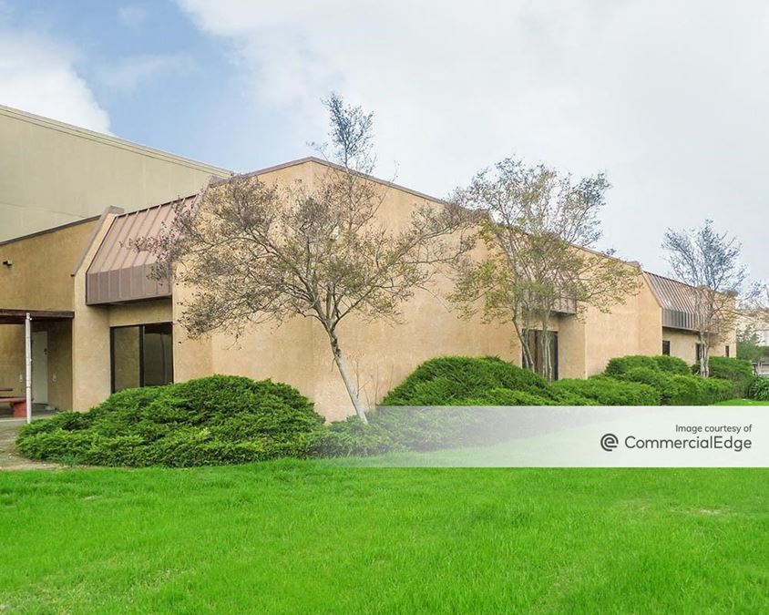 700 Malaga Place