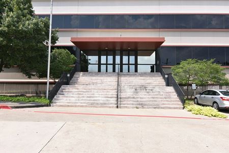 Office space for Rent at 2701 Brown Trail in Bedford