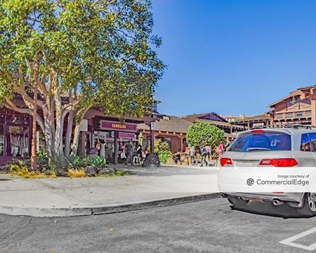 Photo of commercial space at 24921-24941 Dana Point Harbor Dr. in Dana Point