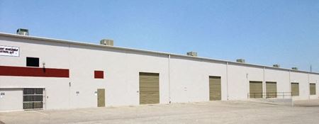 Buckeye Industrial Center - Phoenix
