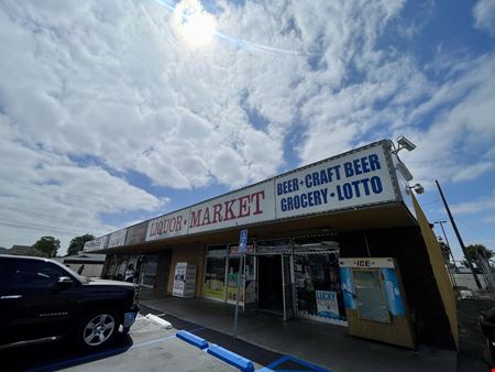 Retail space for Rent at 2172 West Broadway in Anaheim