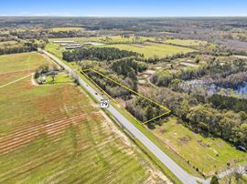 Bonifay SR-79 Frontage Land