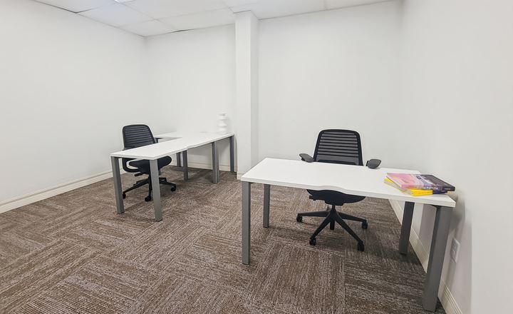 Regus - Bowmansville - Genesee St