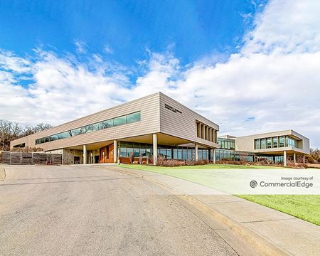 Photo of commercial space at 2029 Becker Drive in Lawrence