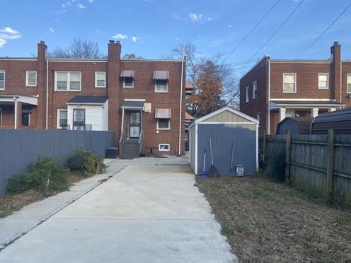 OFF MARKET OPPORTUNITY