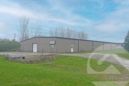 Industrial space for Sale at 600 S. Outer Drive in Saginaw